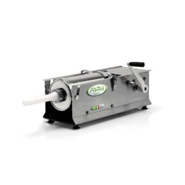 Bourreuse à saucisse L7 horizontale 6 kg -Fama