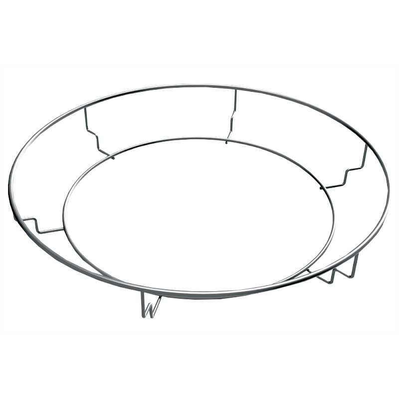 Pack Big Green Egg 2XL : Table Modulaire et ConvEGGtor pour des Cuissons Parfaites