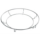 Pack Big Green Egg 2XL : Table Modulaire et ConvEGGtor pour des Cuissons Parfaites
