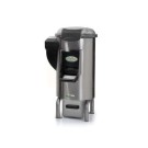 Lave moules triphasé contenance 18 kg support inox - Fama