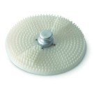 Lave moules triphasé contenance 18 kg support inox - Fama