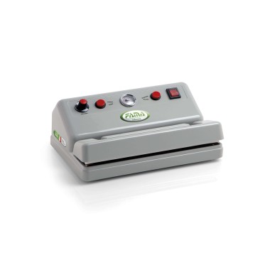 Machine sous vide 330 mm - Fama