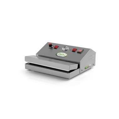 Machine sous vide 330 mm - Fama
