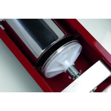 Bourreuse a saucisse L8 horizontale 8 litres - Fama