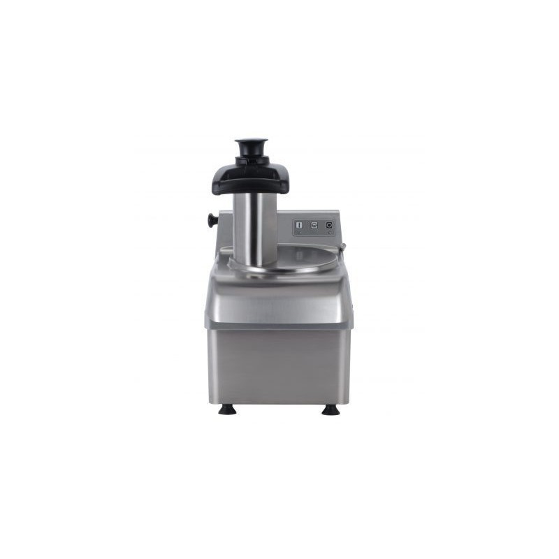 Coupe légumes Elite triphasé débit 450 kg/H - Fama