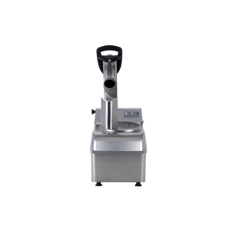 Coupe légumes Elite triphasé débit 450 kg/H - Fama