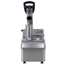 Coupe légumes Elite triphasé débit 450 kg/H - Fama
