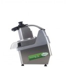 Coupe légumes Elite triphasé débit 450 kg/H - Fama