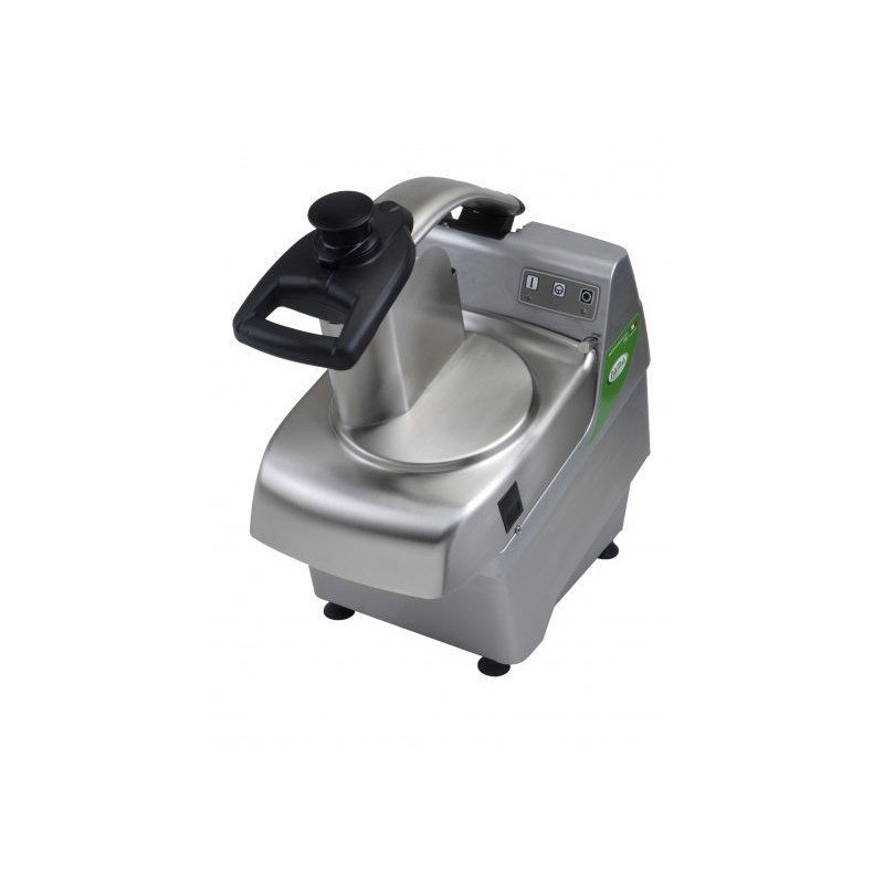 Coupe légumes Elite triphasé débit 450 kg/H - Fama