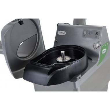Coupe légumes Elite pro monophasé débit 450 kg/H - Fama