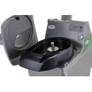 Coupe légumes Elite pro monophasé débit 450 kg/H - Fama