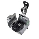 Coupe légumes Elite pro monophasé débit 450 kg/H - Fama
