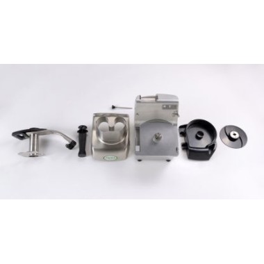Coupe légumes Elite pro monophasé débit 450 kg/H - Fama