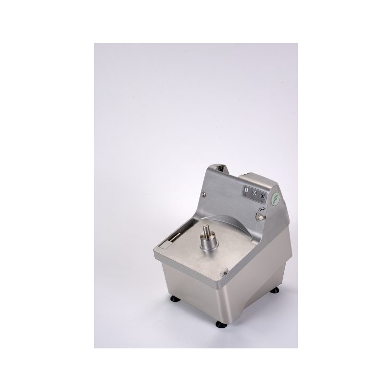 Coupe légumes Elite pro monophasé débit 450 kg/H - Fama