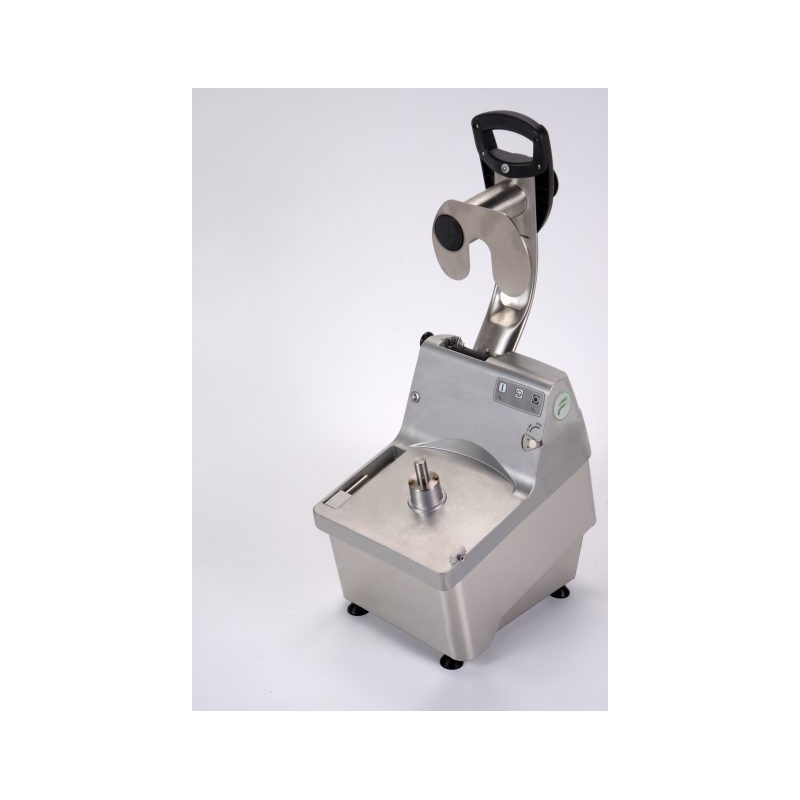 Coupe légumes Elite pro monophasé débit 450 kg/H - Fama