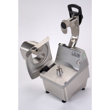 Coupe légumes Elite pro monophasé débit 450 kg/H - Fama