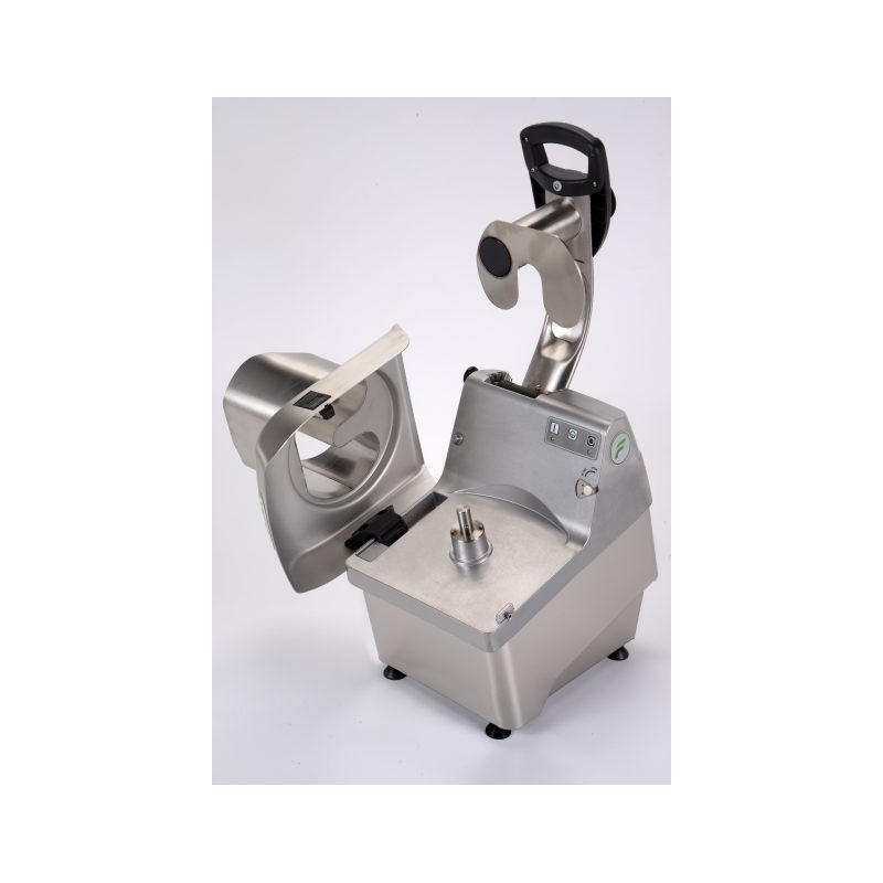 Coupe légumes Elite pro monophasé débit 450 kg/H - Fama