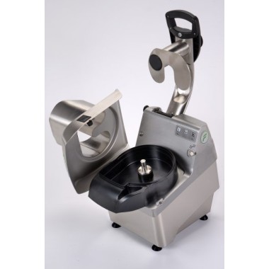 Coupe légumes Elite pro monophasé débit 450 kg/H - Fama