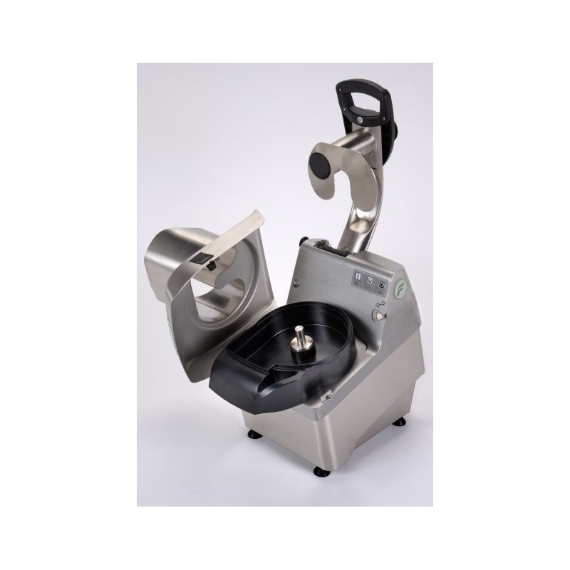 Coupe légumes Elite pro monophasé débit 450 kg/H - Fama