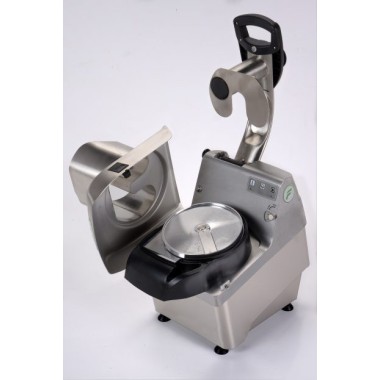 Coupe légumes Elite pro monophasé débit 450 kg/H - Fama