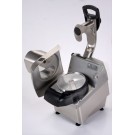 Coupe légumes Elite pro monophasé débit 450 kg/H - Fama