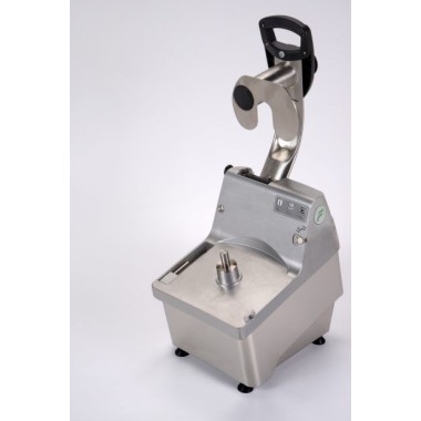 Coupe légumes Elite pro triphasé débit 450 kg/H - Fama