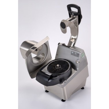 Coupe légumes Elite pro triphasé débit 450 kg/H - Fama