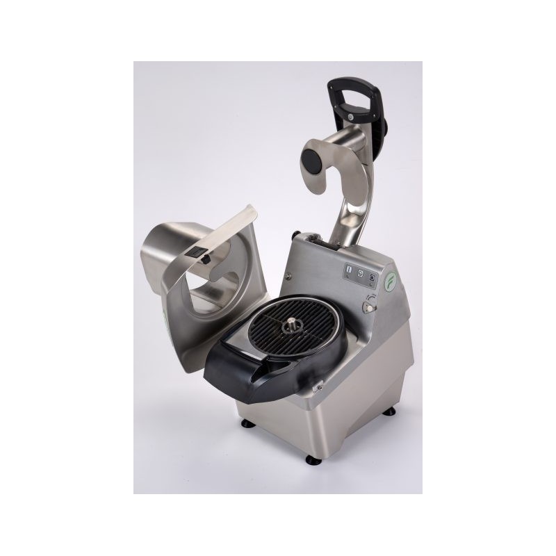 Coupe légumes Elite pro triphasé débit 450 kg/H - Fama