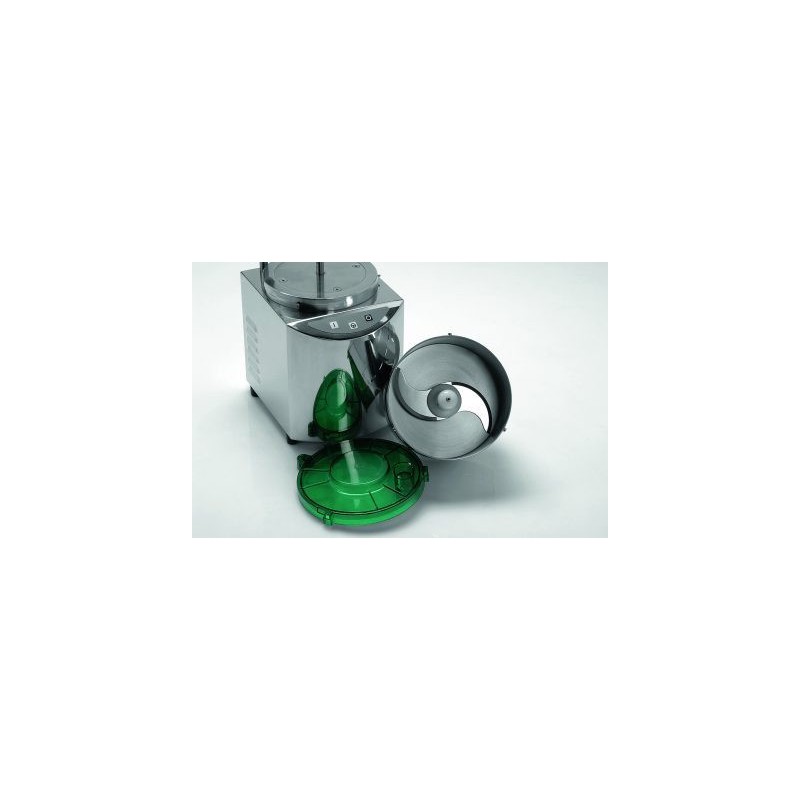Cutter professionnel 5L triphasé - Fama
