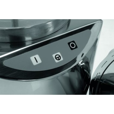 Cutter professionnel 8L triphasé - Fama