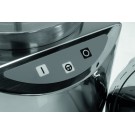 Cutter professionnel 8L triphasé - Fama