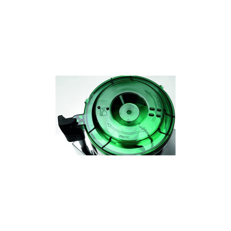 Cutter professionnel 8L triphasé - Fama
