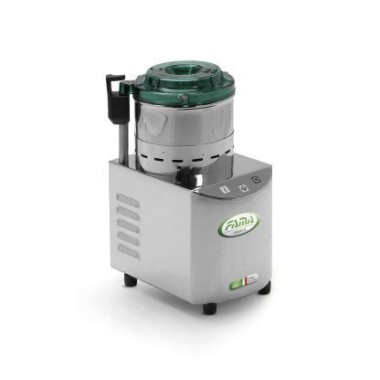 Cutter professionnel 8L triphasé - Fama