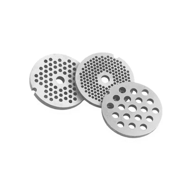 Disque 2 mm  pour hachoir Unger n° 22 - Fama