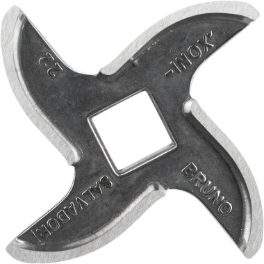 STALGAST - Couteau pour hachoir de viande de la ligne 7212