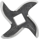 STALGAST - Couteau pour hachoir de viande de la ligne 7212