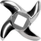 STALGAST - Couteau pour hachoir de viande de la ligne 7212