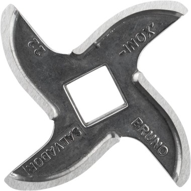 STALGAST - Couteau pour hachoir de viande de la ligne 7212