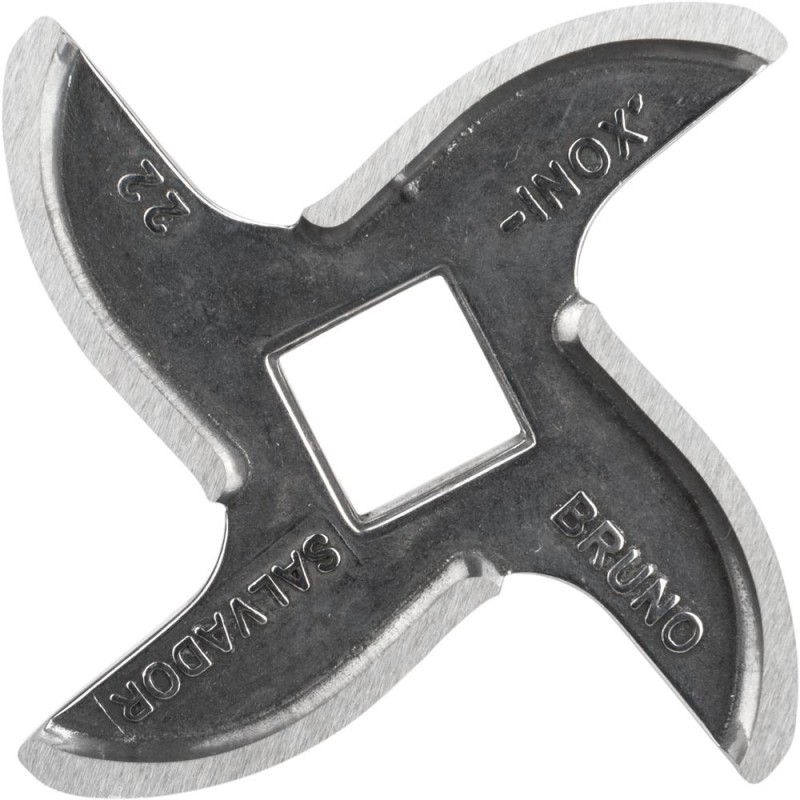 STALGAST - Couteau pour hachoir de viande de la ligne 7212