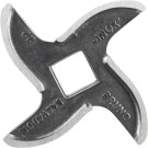 STALGAST - Couteau pour hachoir de viande de la ligne 7212
