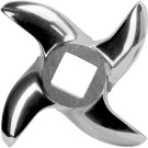 STALGAST - Couteau pour hachoir de viande de la ligne 7212