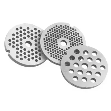 Disque 20 mm  pour hachoir Unger n° 22 - Fama