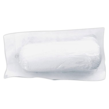 Pansement compressif stérile longueur 2,5m x largeur 6 cm  - Fiducial