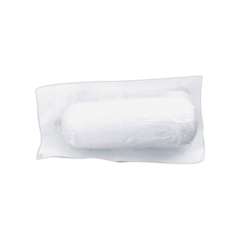 Pansement compressif stérile longueur 2,5m x largeur 6 cm  - Fiducial