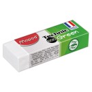 Gomme Technic 600 sans PVC MAPED  - Fiducial