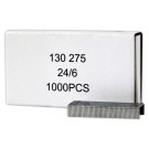 Agrafes 24/6  x1000 - Fiducial