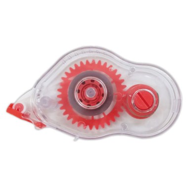 Roller de colle WIZARD - Colle permanente - 6 m x 8,4 mm  - Fiducial