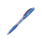Stylo-bille STABILO marathon - bleu  - Fiducial