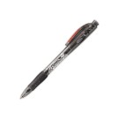 Stylo-bille STABILO marathon - noir  - Fiducial