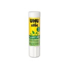 Bâton de colle UHU Renature - 40g  - Fiducial